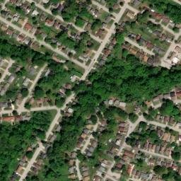 Satellite imagery of MINOMA — NGS JC1599 — Northwoods, US, US