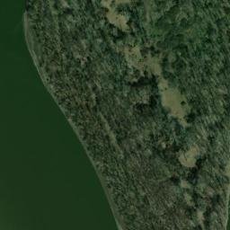 Satellite imagery of G 323 — NGS JC1178 — St. Louis, US, US