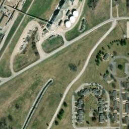 Satellite imagery of 1 LOCK 27 — NGS JC1159 — Granite City, US, US