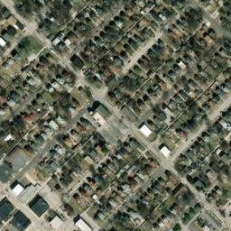 Satellite imagery of GRANITE CITY — NGS JC0154, US