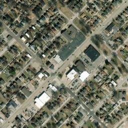 Satellite imagery of GRANITE CITY — NGS JC0154, US