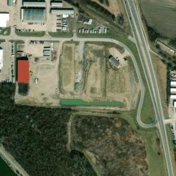 Satellite imagery of T 146 — NGS JC0017 — Pontoon Beach, US, US