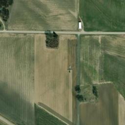 Satellite imagery of T 146 — NGS JC0017 — Pontoon Beach, US, US