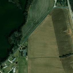 Satellite imagery of SUGAR LOAF MOUND — NGS JC1575 — Collinsville, US, US
