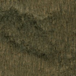 Satellite imagery of Grodey Ridge, US