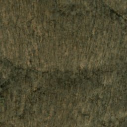Satellite imagery of Grodey Ridge, US