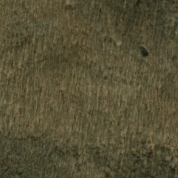 Satellite imagery of Bosler Ridge, US