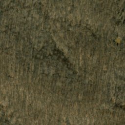 Satellite imagery of Bosler Ridge, US
