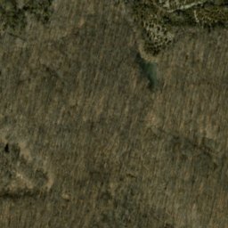 Satellite imagery of Mitchell Quarry, US
