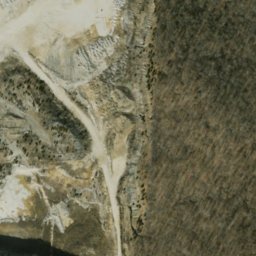 Satellite imagery of Toliver Ridge, US