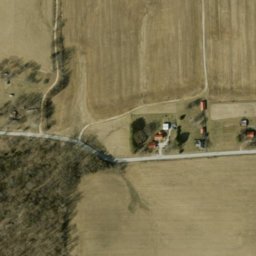 Satellite imagery of Walnut Ridge, US