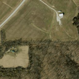 Satellite imagery of Walnut Ridge, US