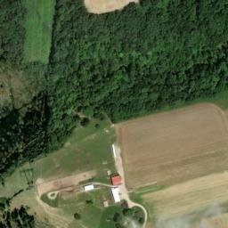 Satellite imagery of Fisher Ridge, US