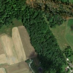 Satellite imagery of Fisher Ridge, US