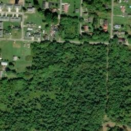 Satellite imagery of Blair Quarry, US