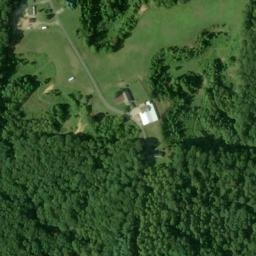 Satellite imagery of Zoar Ridge, US