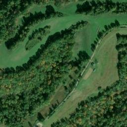 Satellite imagery of Mount Carmel Ridge, US