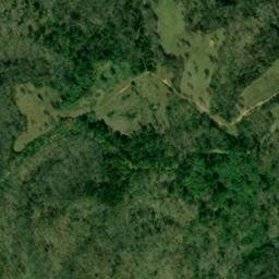 Satellite imagery of Loggerhead Ridge, US