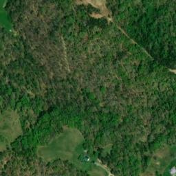Satellite imagery of Hudson Ridge, US