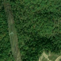 Satellite imagery of Hudson Ridge, US