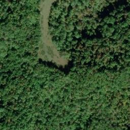 Satellite imagery of Brotherton Ridge, US