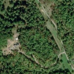Satellite imagery of Brotherton Ridge, US