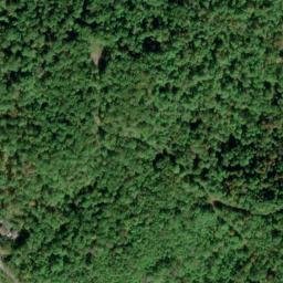 Satellite imagery of Brotherton Ridge, US