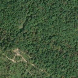 Satellite imagery of Shinn Ridge, US