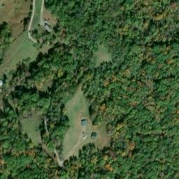 Satellite imagery of Jones Ridge, US