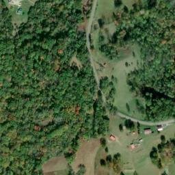 Satellite imagery of Jones Ridge, US