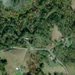 Satellite imagery of Jones Ridge, US