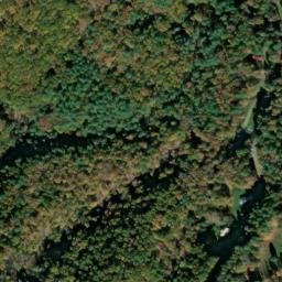 Satellite imagery of Wilson Ridge, US