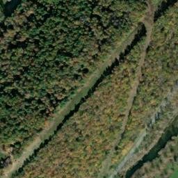 Satellite imagery of Wilson Ridge, US