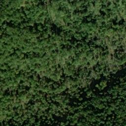 Satellite imagery of Pickerel Ridge, US