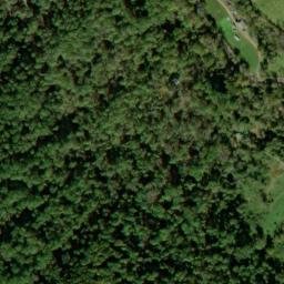 Satellite imagery of Pickerel Ridge, US