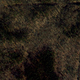 Satellite imagery of Pohick Neck, US