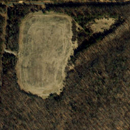 Satellite imagery of Pohick Neck, US