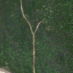 Satellite imagery of Ponta da Azinhaga, PT