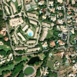 Satellite imagery of Ponta da Alpendurada, PT