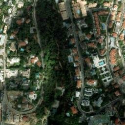 Satellite imagery of Pedras do Almagreiro, PT