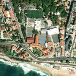 Satellite imagery of Pedras do Almagreiro, PT