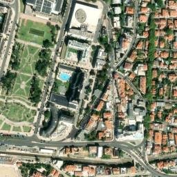 Satellite imagery of Penedo do Corvo, PT