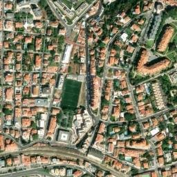 Satellite imagery of Penedo do Corvo, PT