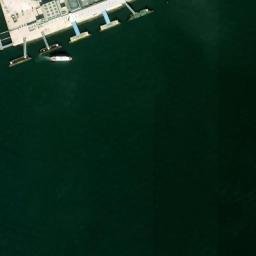Satellite imagery of Paço da Ribeira, PT