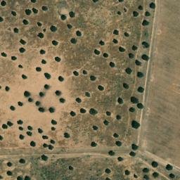 Satellite imagery of survey_point, PT