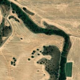 Satellite imagery of survey_point, PT