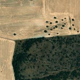 Satellite imagery of survey_point, PT