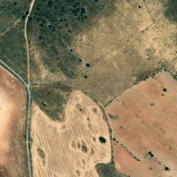 Satellite imagery of survey_point, PT