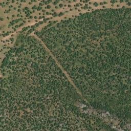 Satellite imagery of Collado de las Vacas, ES