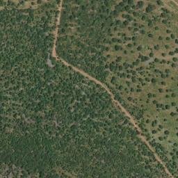 Satellite imagery of Collado de las Vacas, ES